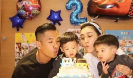 只91岁的双胞胎直播,共享岁月，共话人生