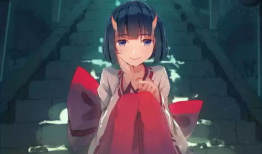 动漫美女邪恶漫画,动漫美女的禁忌诱惑之旅